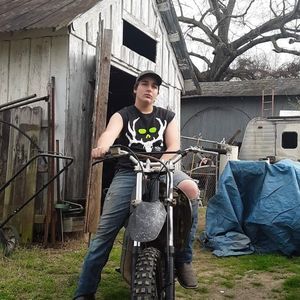 Meet your Posher, Jay-rod